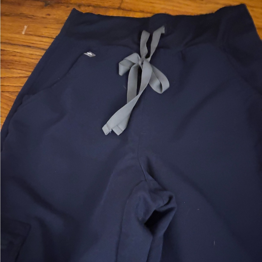 Figs jogger scrub pants